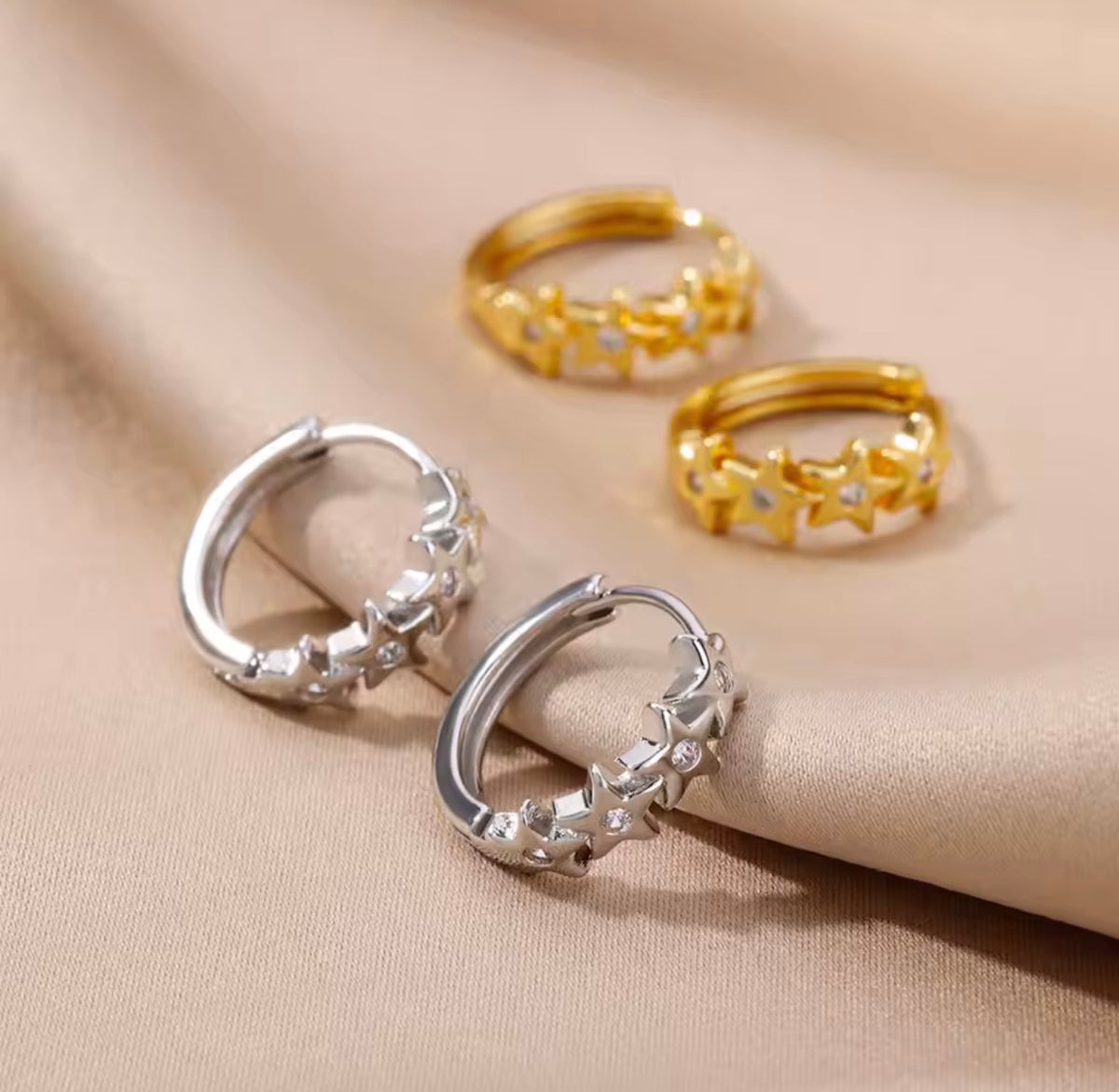 Aretes stelar