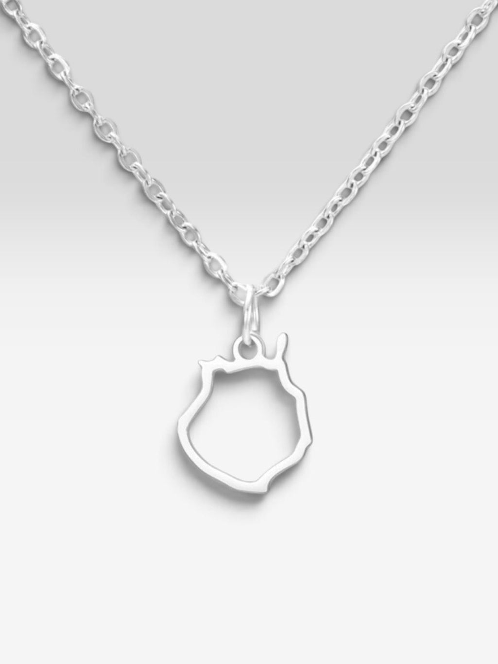 Collar Gran Canaria