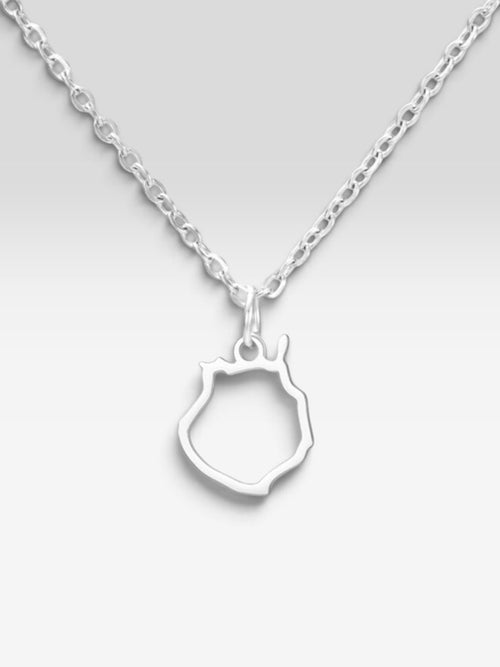 Collar Gran Canaria