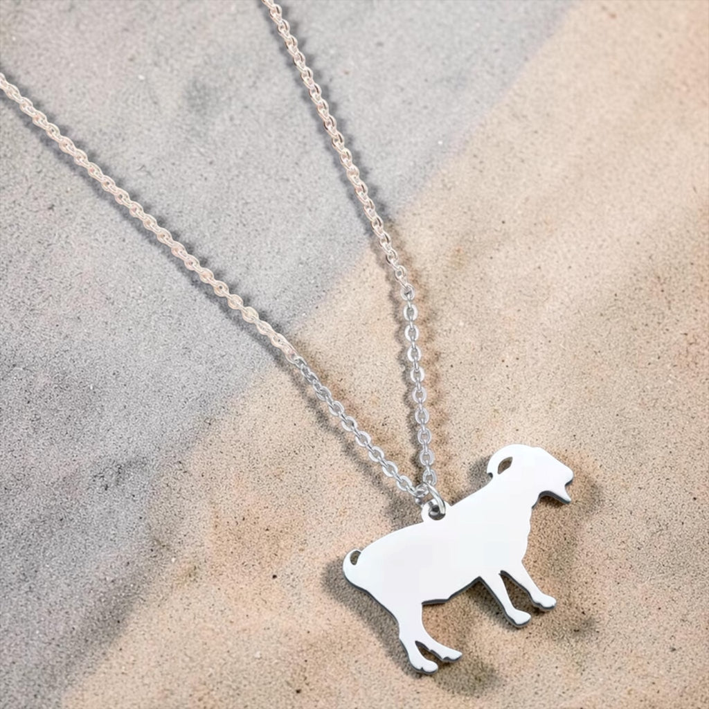 Collar el baifo