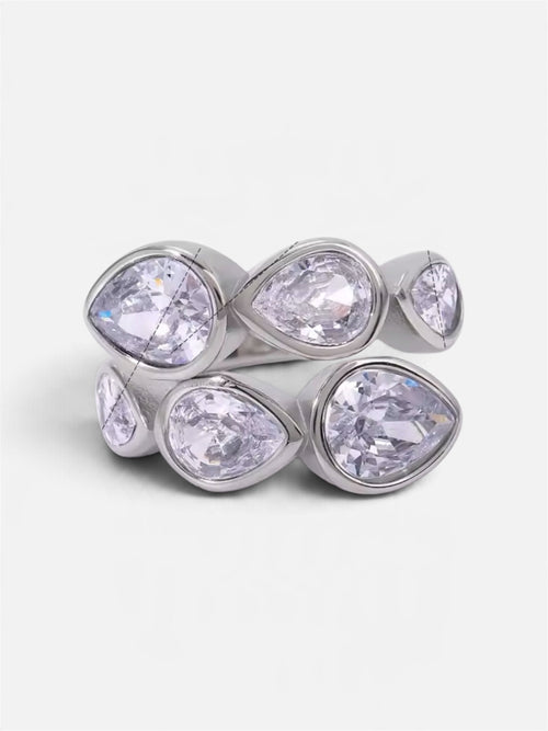 Anillo gota