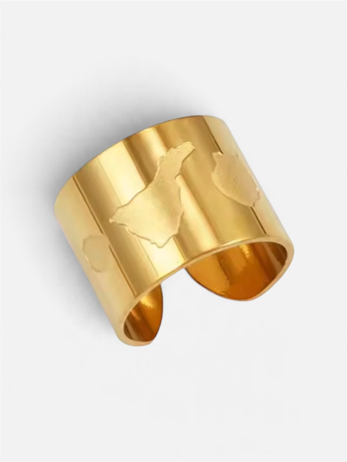 Anillo Islas Canarias