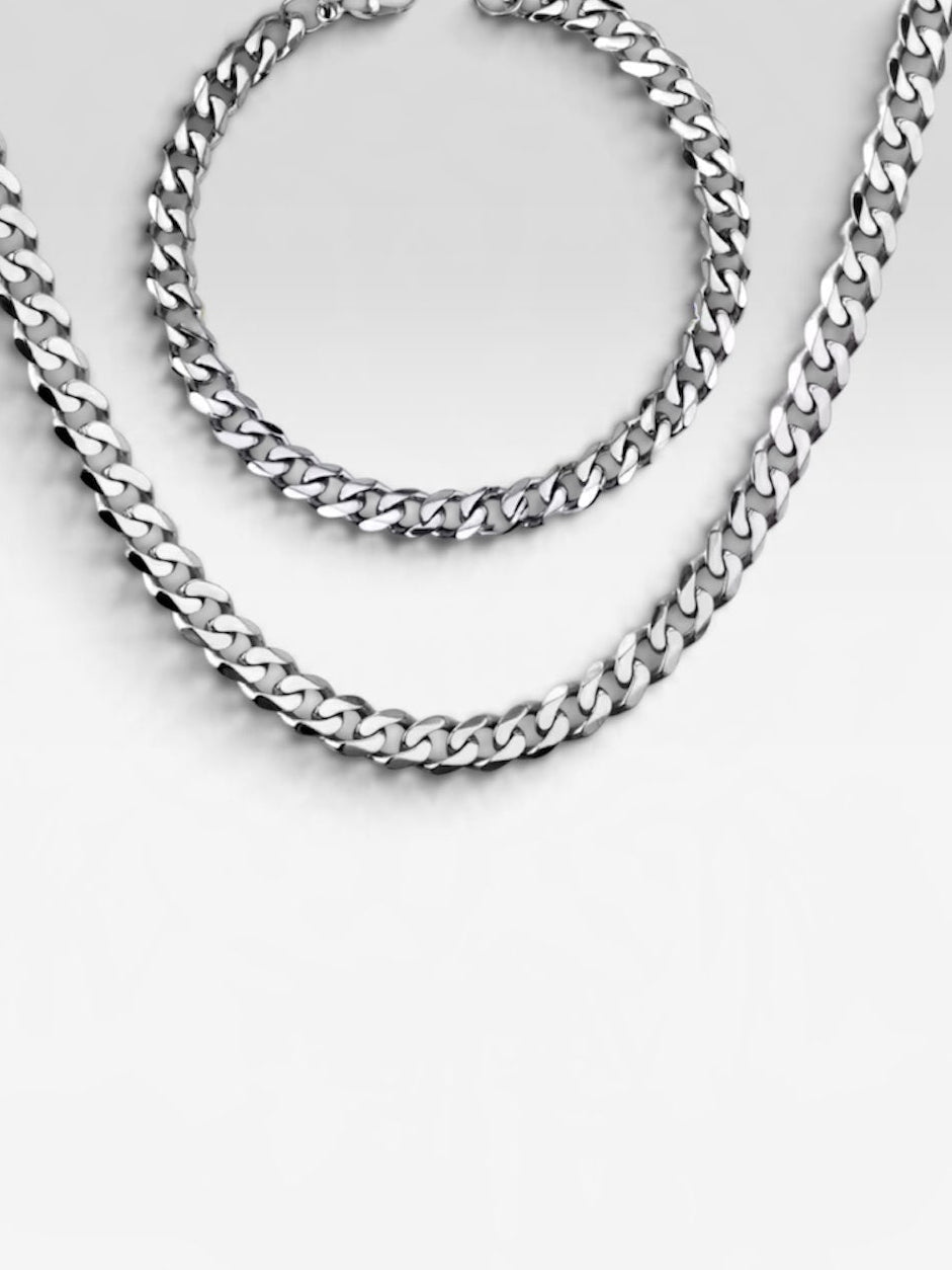 Conjunto cadena cubana