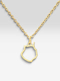 Collar Gran Canaria