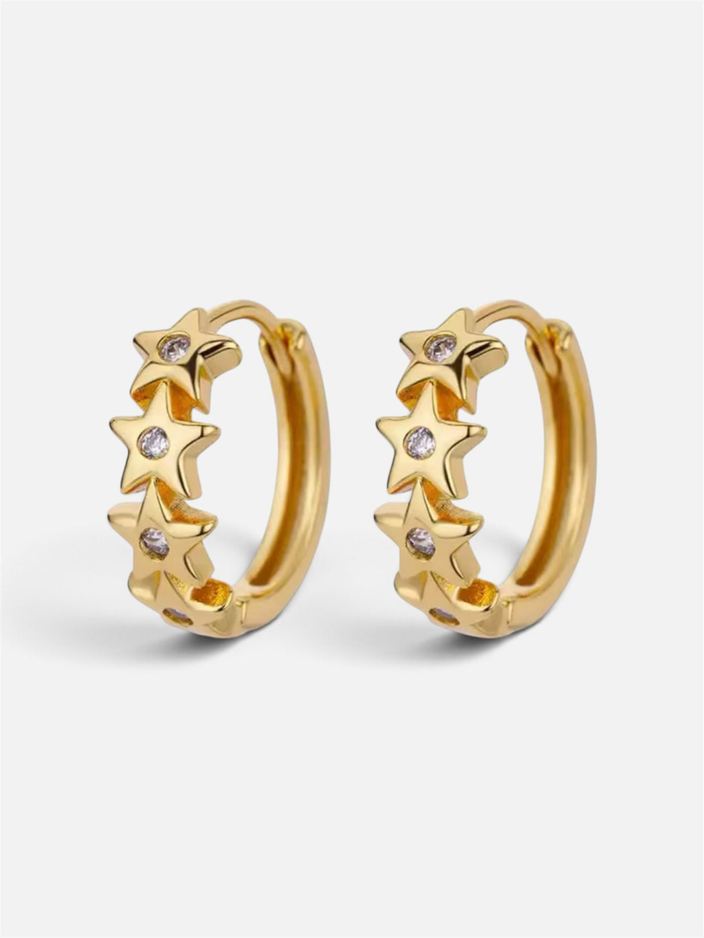 Aretes stelar